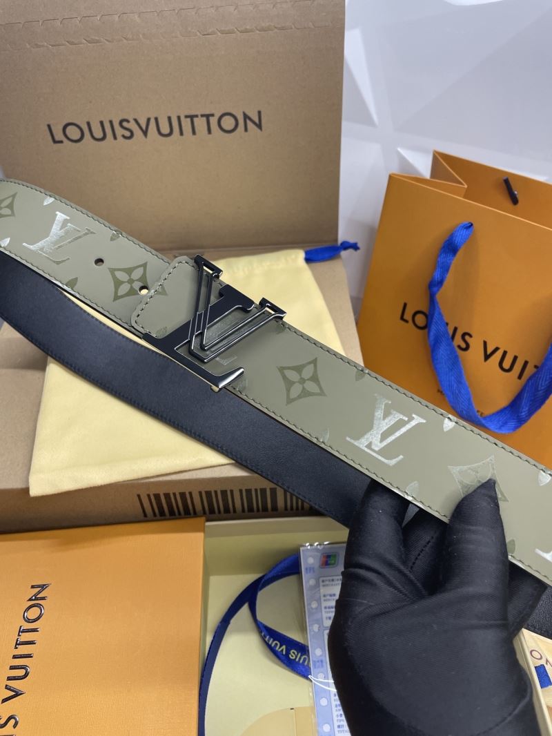 Louis Vuitton Belts